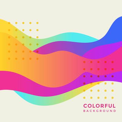 Colorful Background Vector