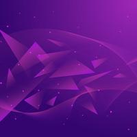 Abstract Geometric Background vector