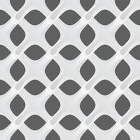 Realistic background with corners and shadows, vector illustration texture, seamless pattern