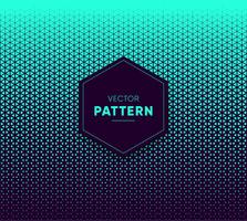 Detailed vector halftone for backgrounds and designs