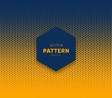 Detailed vector halftone for backgrounds and designs