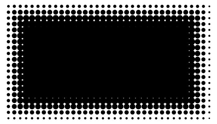 Black Dot Background Vector Art, Icons, and Graphics for Free Download