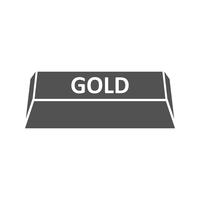 Gold Vector Icon