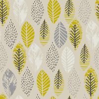 Abstract autumn seamless pattern with leaves. vector