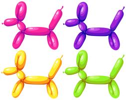 Balloon Animals Vector Art, Icons, and Graphics for Free Download Balloon Animals Vector Art, Icons, and Graphics for Free Download