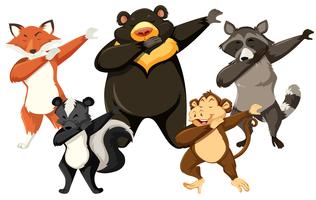 Dancing Animals Vector Art, Icons, and Graphics for Free Download Dancing Animals Vector Art, Icons, and Graphics for Free Download