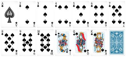 King and Queen of hearts 4791300 Vector Art at Vecteezy