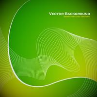 Abstract vector background