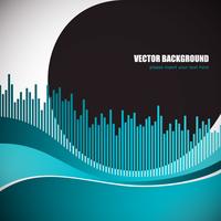 Abstract vector background