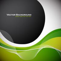 Abstract vector background