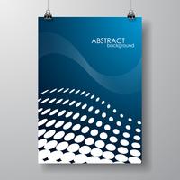 Abstract vector background