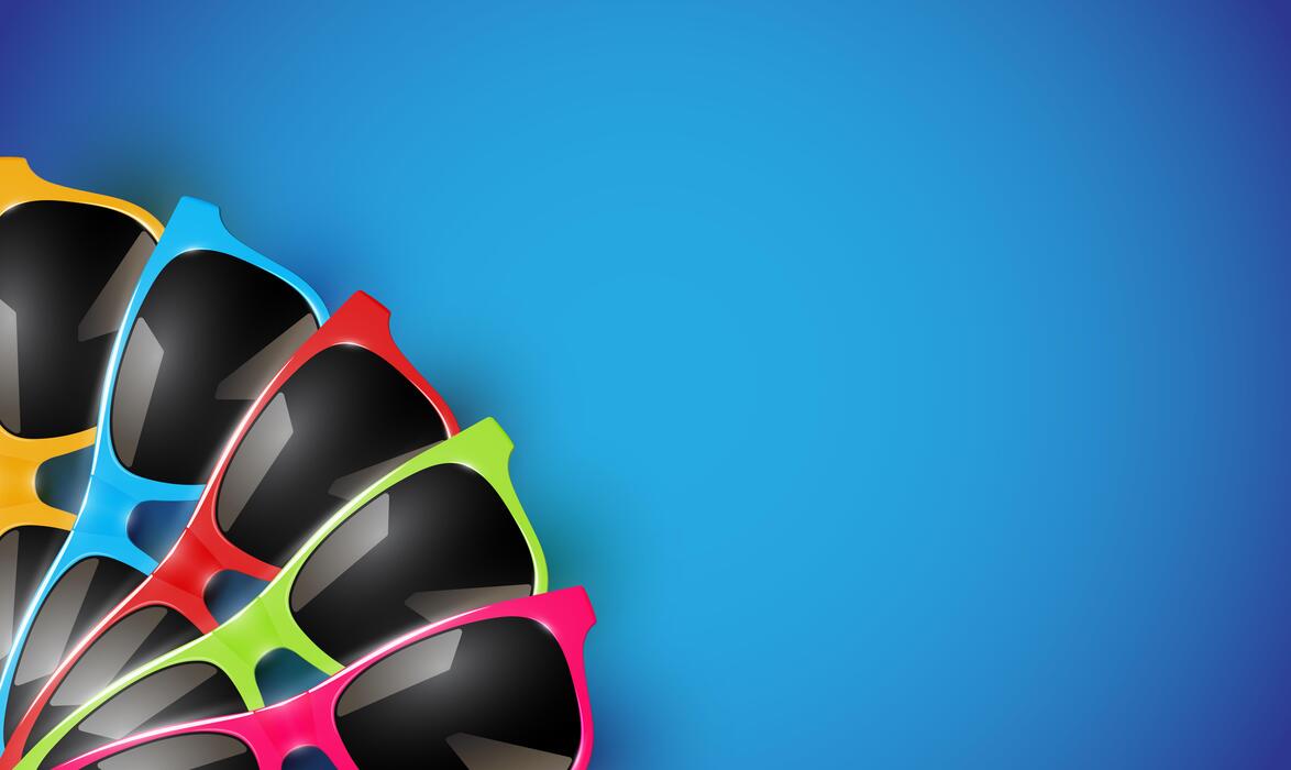 Sunglasses Wallpaper Vector Art, Icons, and Graphics for Free Download