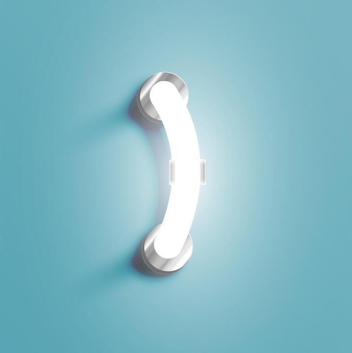 Tube Light Model Vector Art, Icons, and Graphics for Free Download