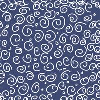 Seamless pattern background, handdrawn vector illustration