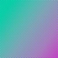 Colorful neon abstract background, vector