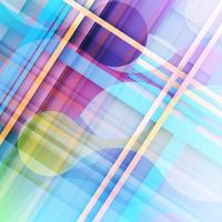 Colorful abstract background, vector
