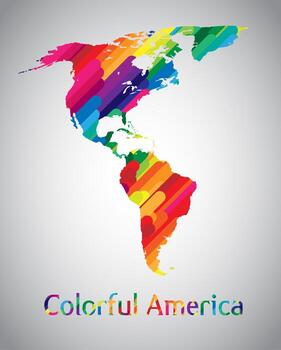 Latin America Map Free Vector Art - (11860 Free Downloads)