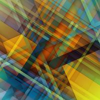 Colorful abstract background, vector
