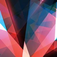 Colorful background design concept, vector
