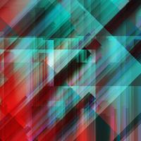 Colorful abstract background, vector
