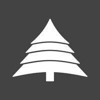 vector tree icon 