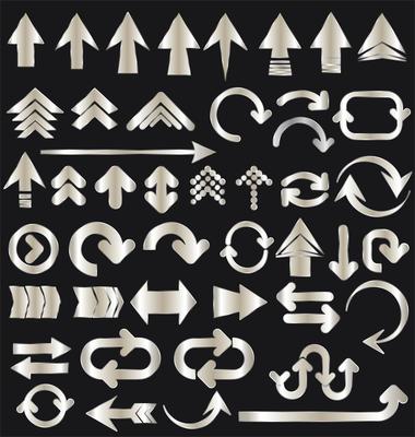 arrow collection
