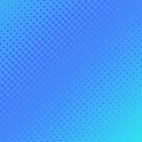 Halftone Abstract Background vector