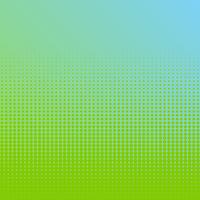 Halftone Abstract Background vector