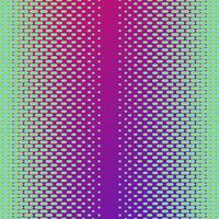 Halftone Abstract Background vector