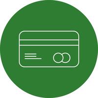 vector atm icon 