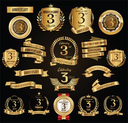 Golden Jubilee Vector Art, Icons, and Graphics for Free Download