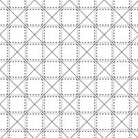 Seamless vector pattern, packing design. Repeating motif. Texture, background.