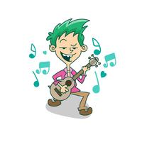 Rock Music Symbols Vectors - Download Free Vector Art, Stock Graphics