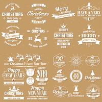 Christmas Background Vector background