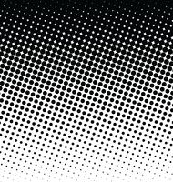 abstract halftone vector background illustration - Download Free Vector