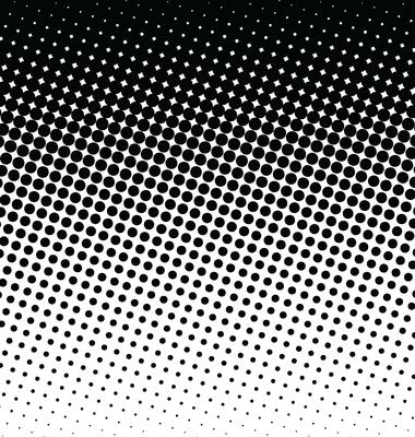 Dot Matrix Vector Art, Icons, and Graphics for Free Download