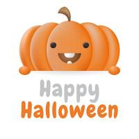 Halloween Background Vector background