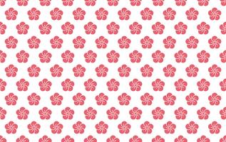 Japanese traditional pattern, seamless vector illustration.