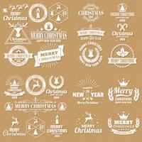 Christmas Background Vector background