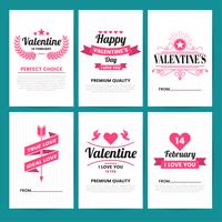 Wedding Retro Vintage Vector Label