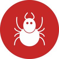 vector ant icon