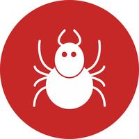 vector ant icon