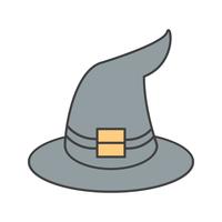 vector cap icon 