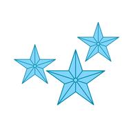 vector star icon