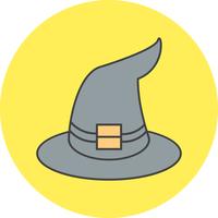 vector cap icon 