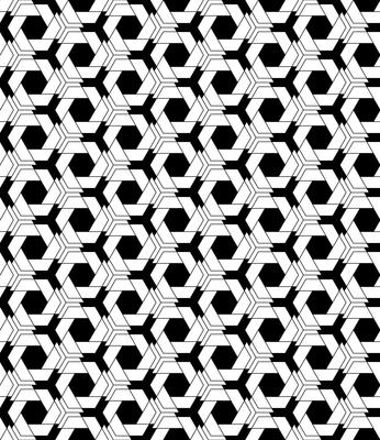 Seamless vector pattern, packing design. Repeating motif. Texture, background.