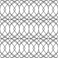 Seamless vector pattern, packing design. Repeating motif. Texture, background.