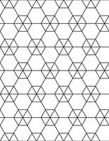 Seamless vector pattern, packing design. Repeating motif. Texture, background.