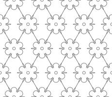 Seamless vector pattern, packing design. Repeating motif. Texture, background.