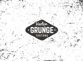 Vector Grunge Texture